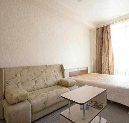مينسك Apartment Internacionalnaya 13 المظهر الخارجي الصورة